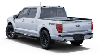 2025 Ford F-150® External Image 3